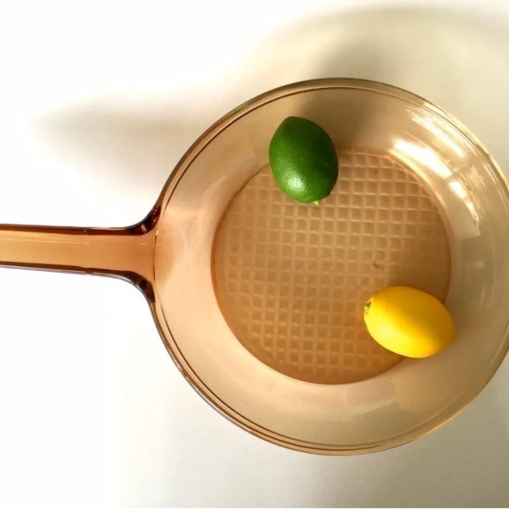 Corningware corning visions